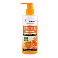 Disaar Loción Corporal Blanqueadora